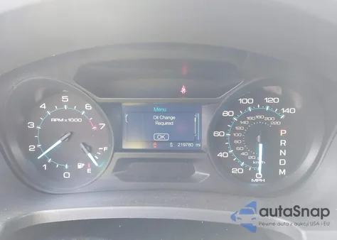 2015 Ford Explorer Xlt z USA, uszkodzony, nr VIN 1FM5K8D84FGA25591